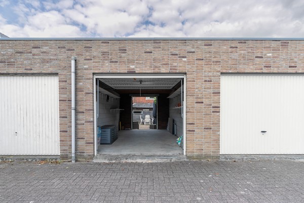 Medium property photo - Pastoor van der Plaatstraat 101, 2375 AK Rijpwetering